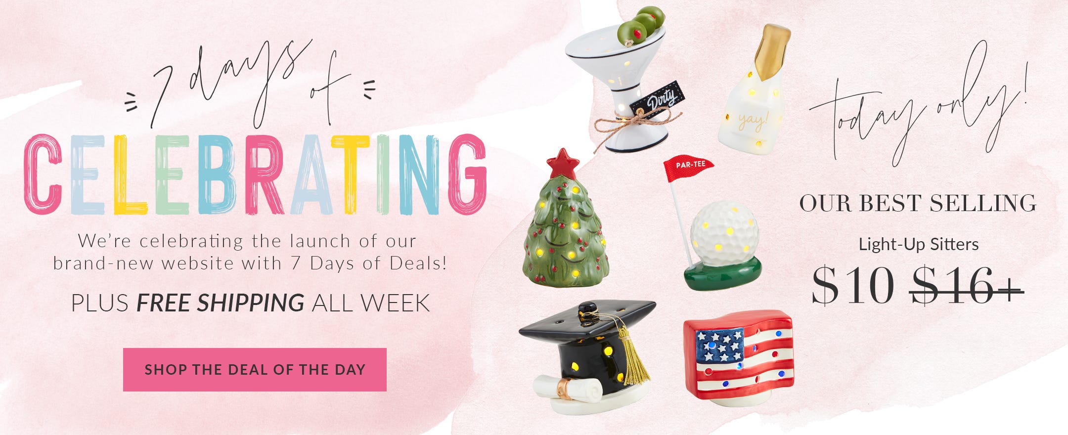 day of deals