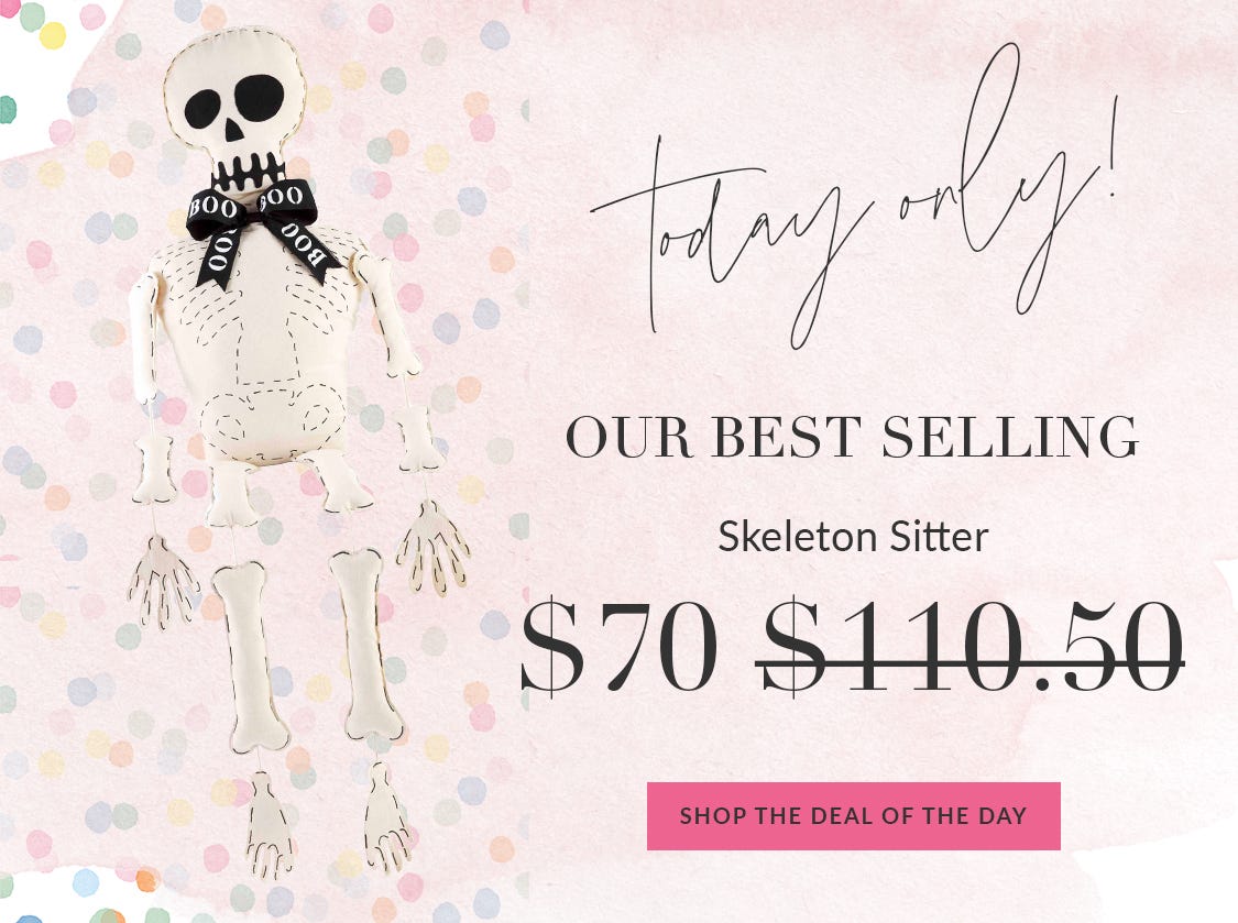 day of deals