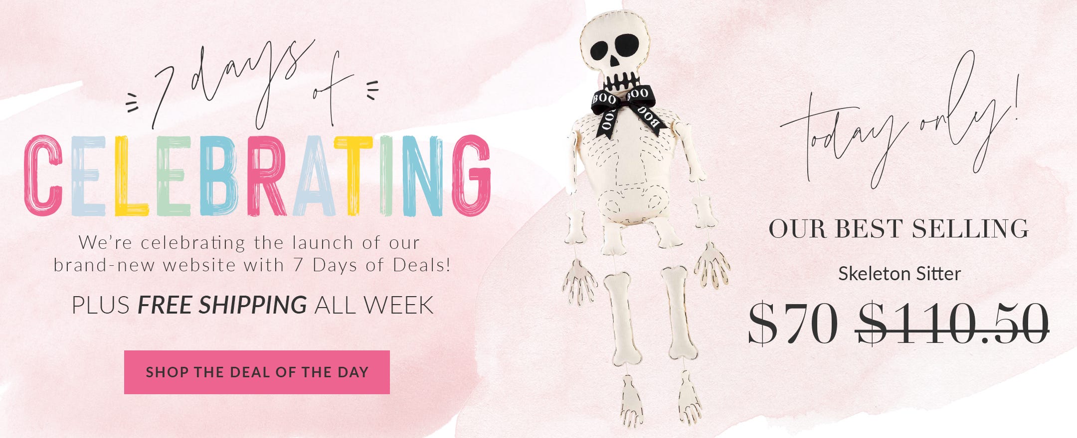 day of deals