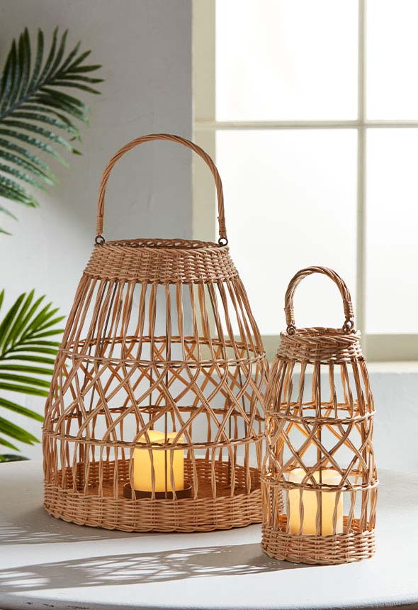 home decor for spring summer