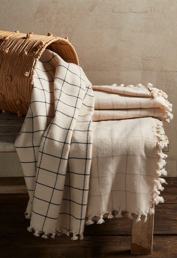 home linens