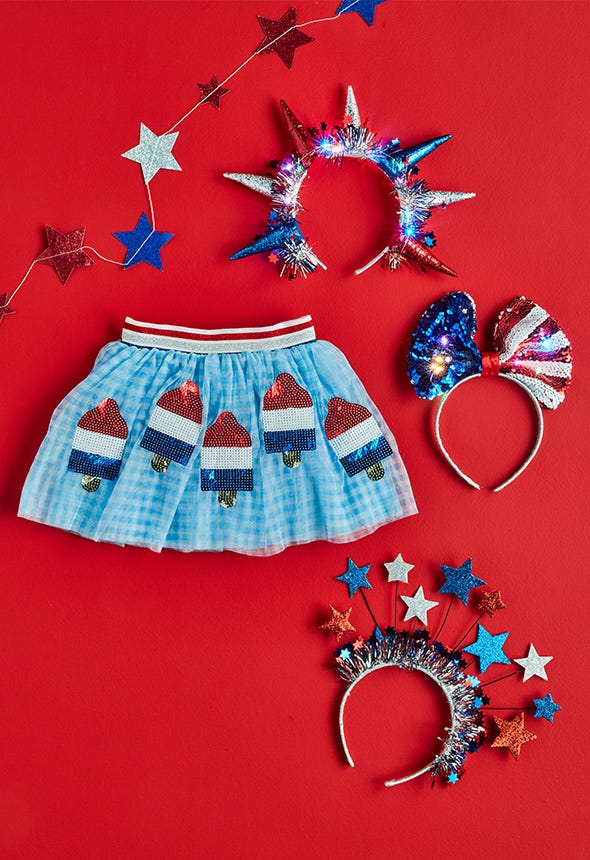 shop patriotic