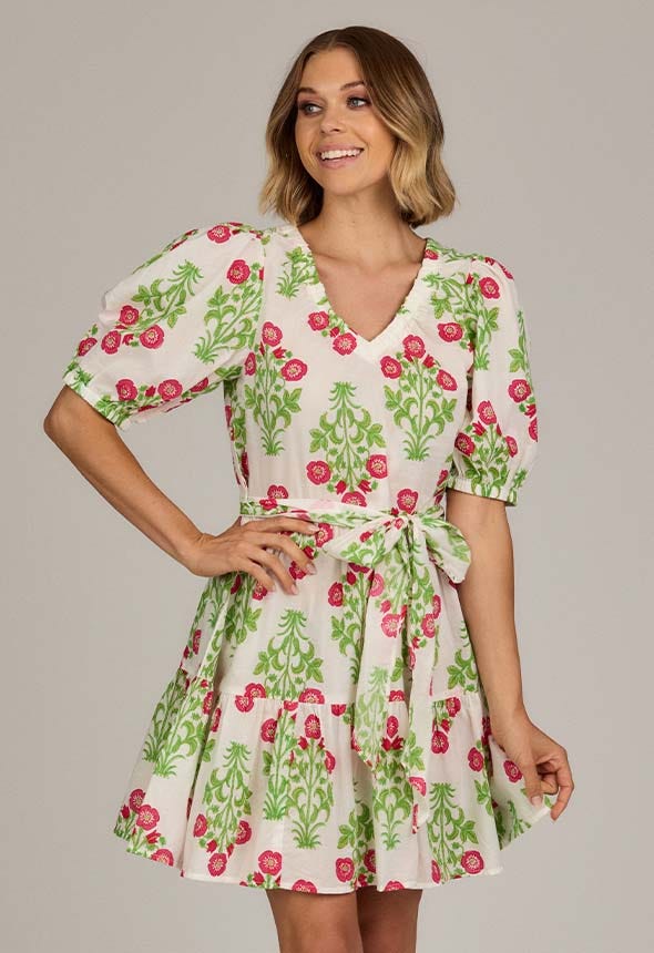 Dresses