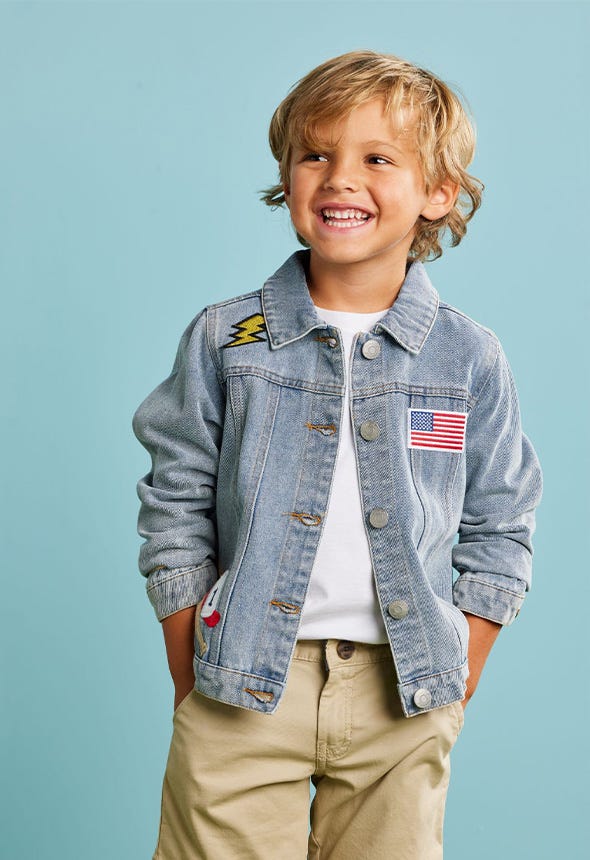 Toddler