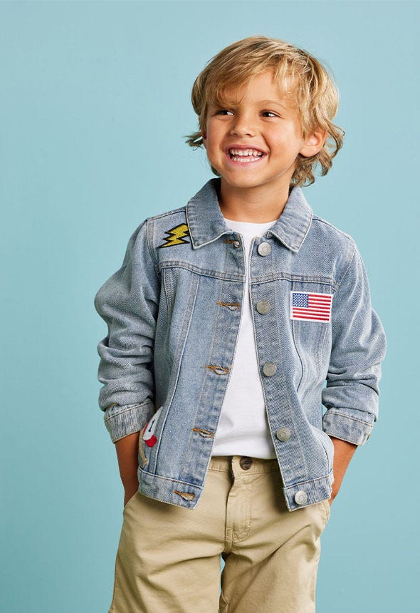 Toddler