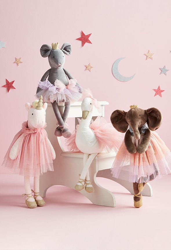 gifts for baby girls