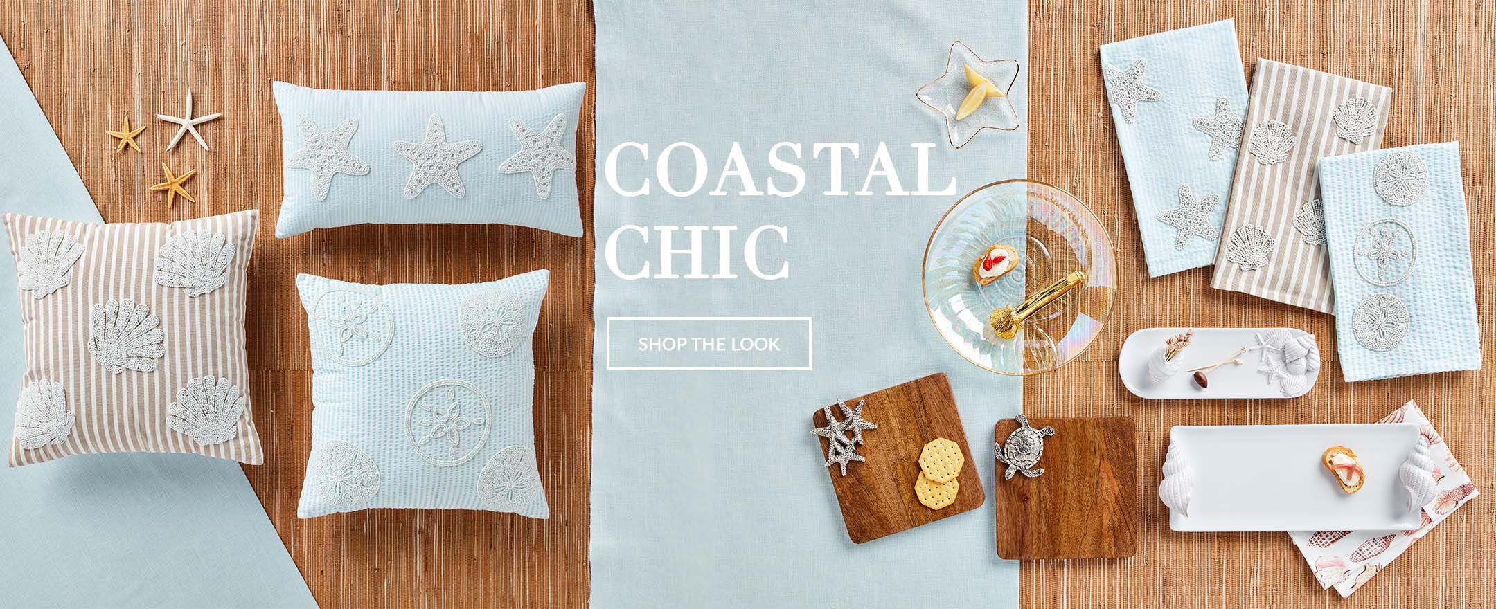 coastal decor