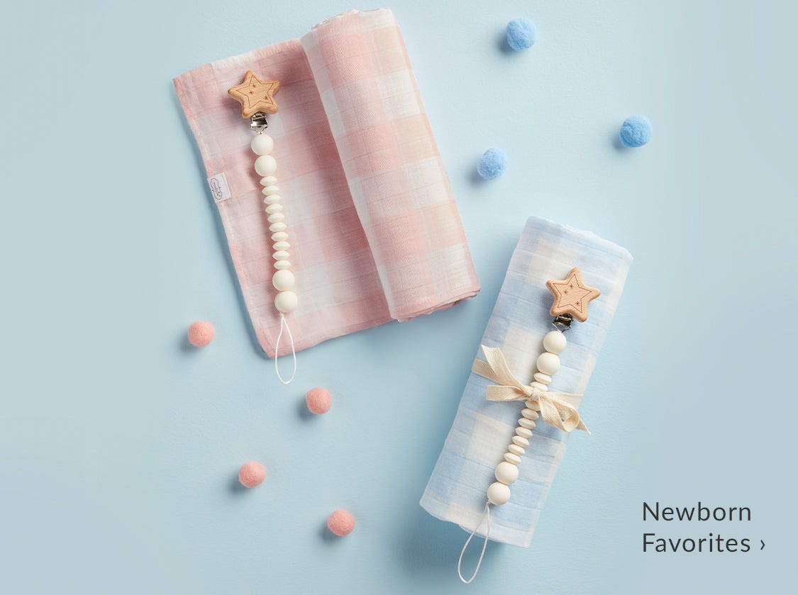 shop for baby showers and baby registries