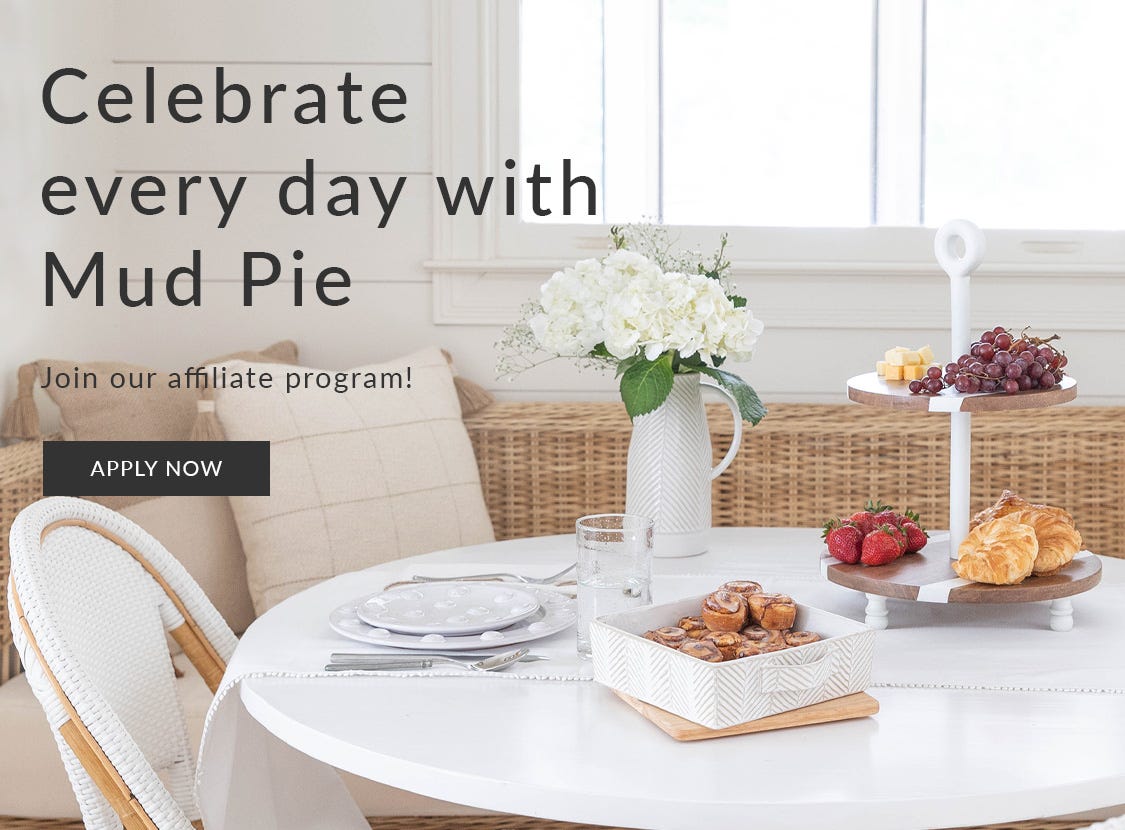 join our affiliate program