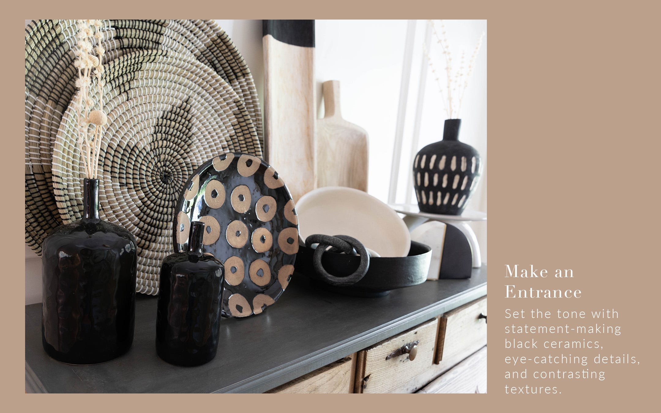 shop for your entry way