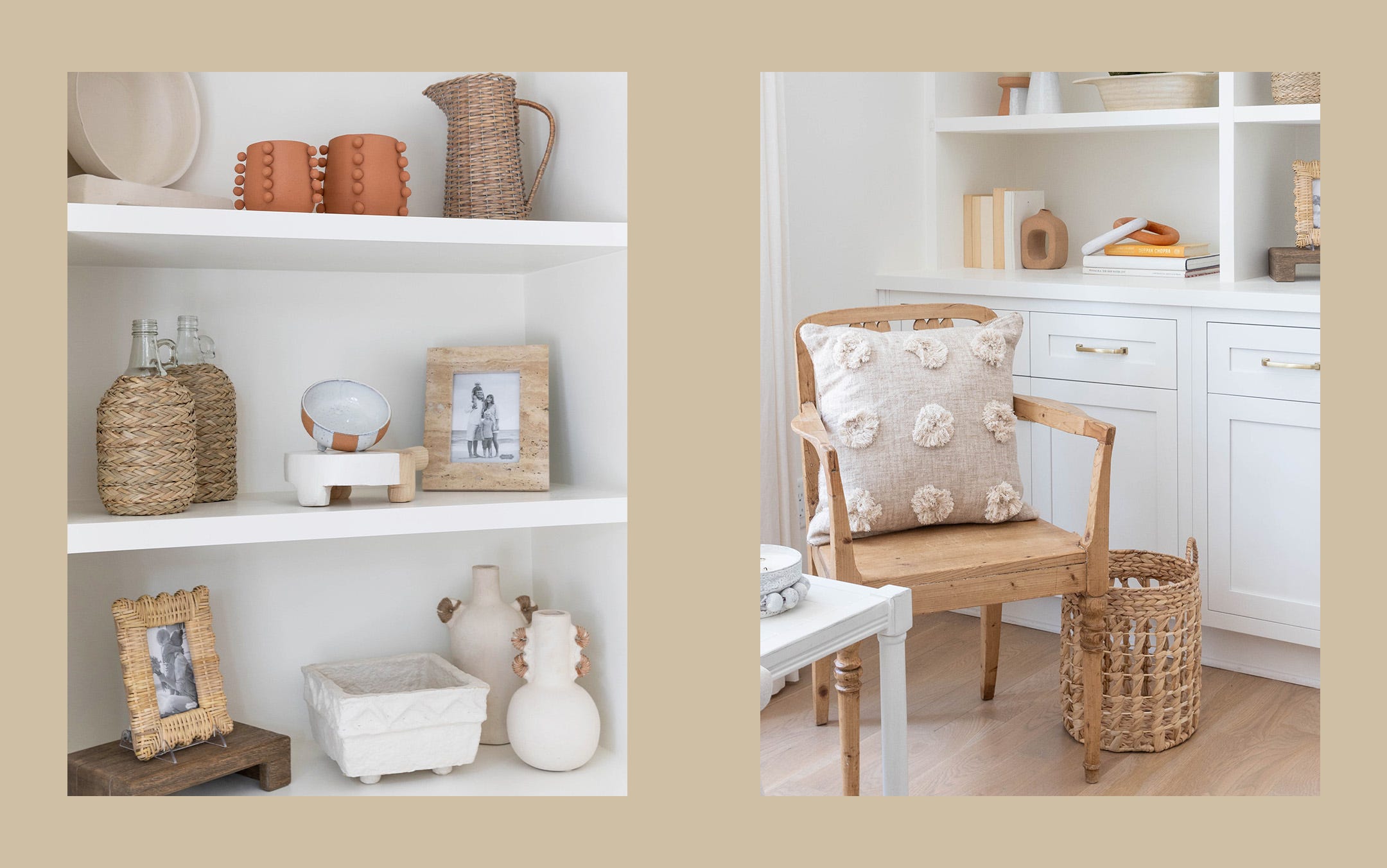 shop the terracotta look