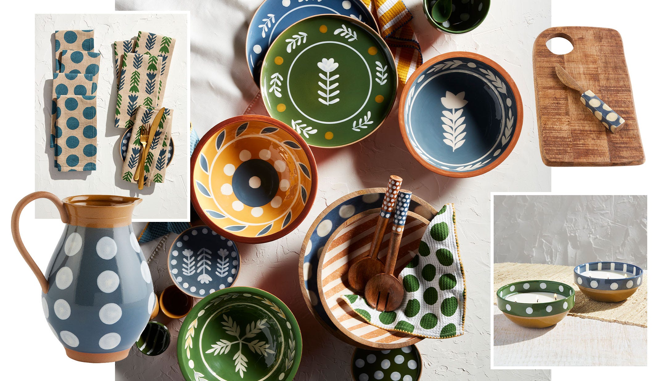 shop artisan inspired home decor 
