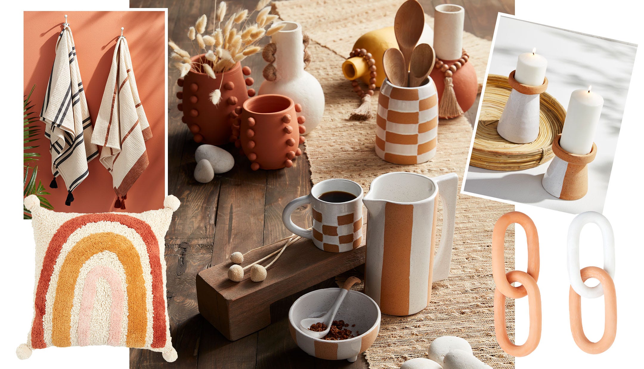 shop terracotta home decor
