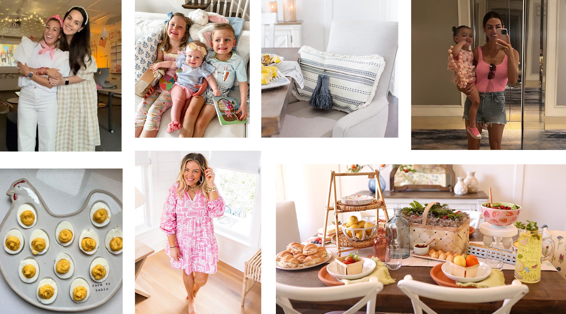 shop influencer favorites