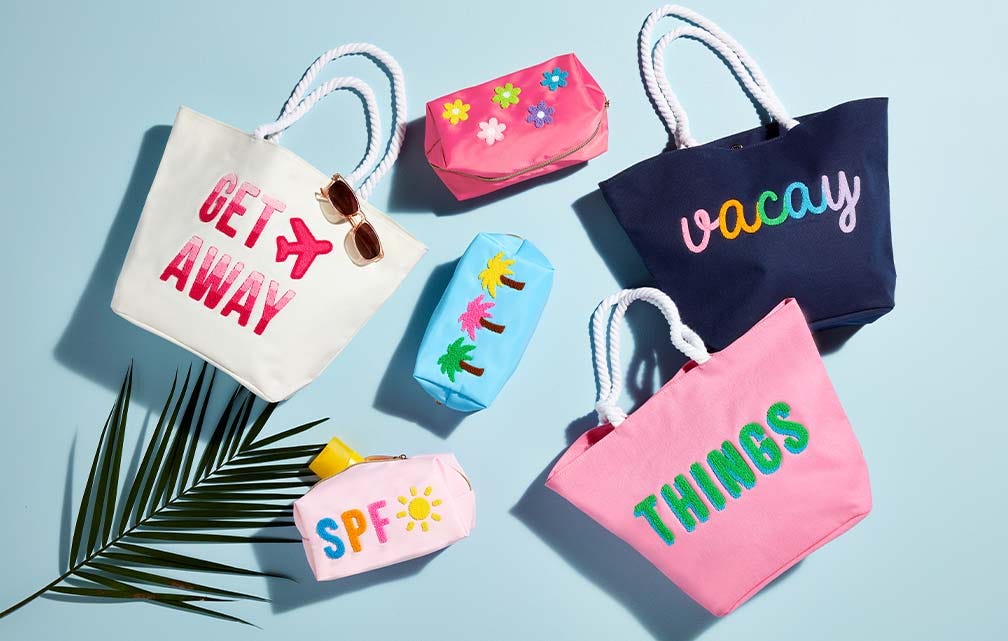 HOW TO MAKE THE PERFECT BRIDESMAIDS' PROPOSAL BASKETS