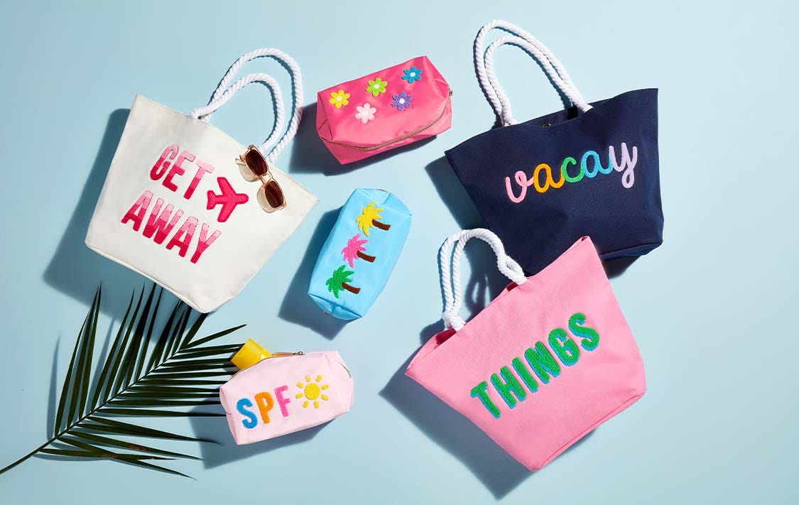 HOW TO MAKE THE PERFECT BRIDESMAIDS' PROPOSAL BASKETS