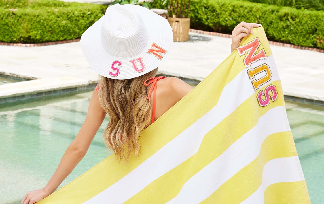 summer must-haves from mud pie