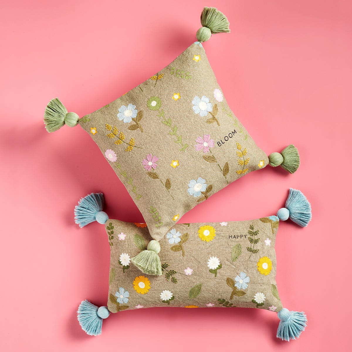 shop the botanica collection