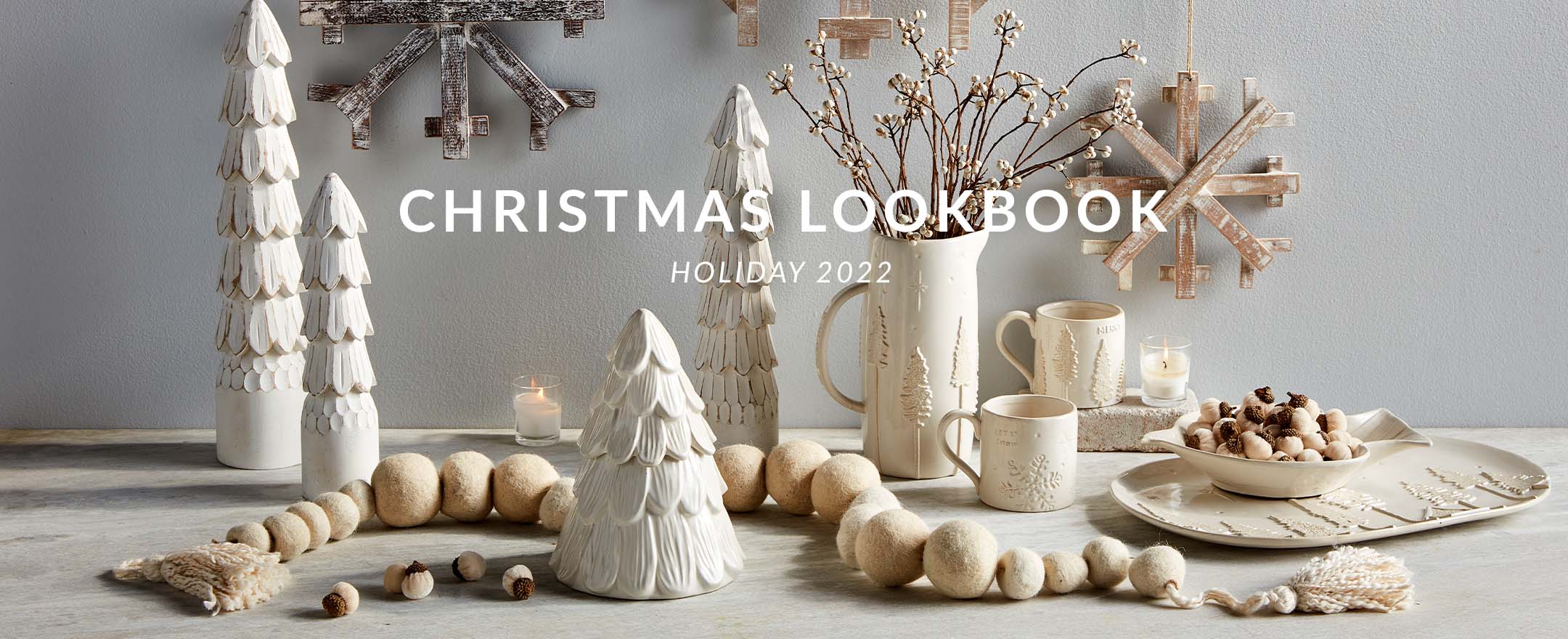 Shop all things christmas at Mud Pie
