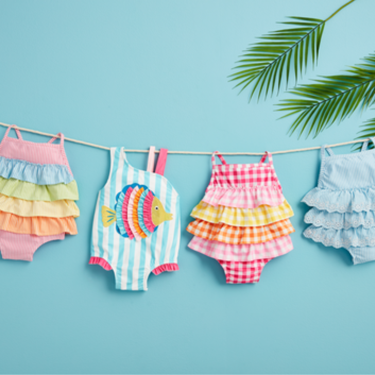 Baby Shower Gifts