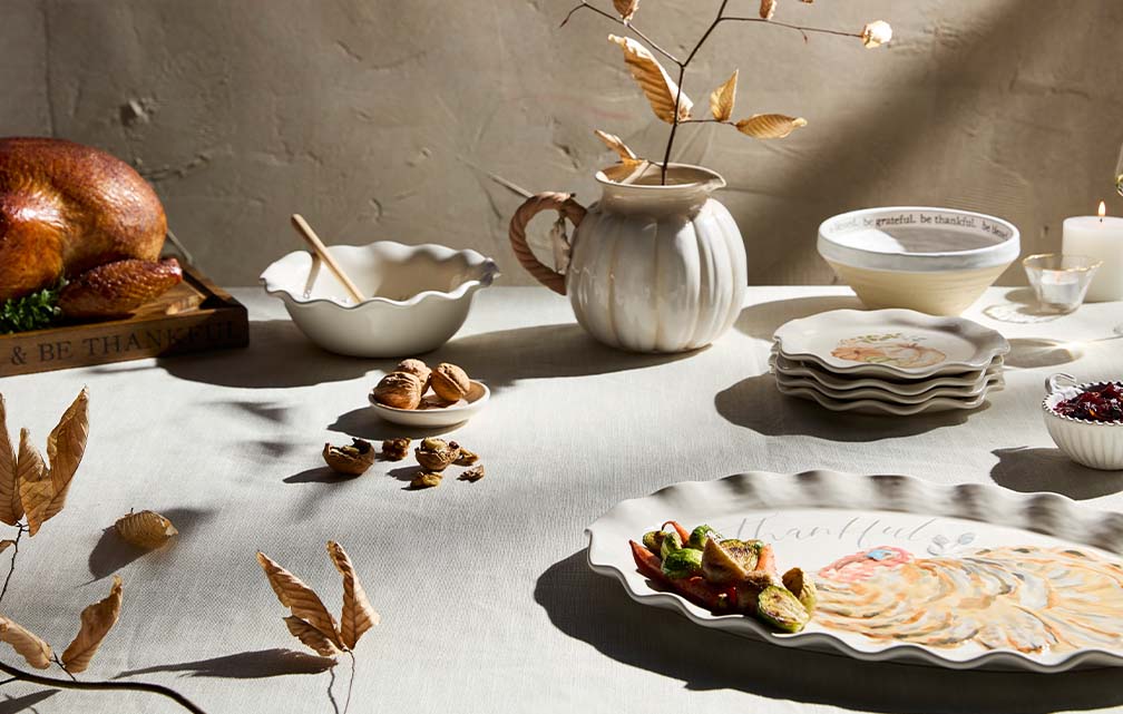 holiday entertaining