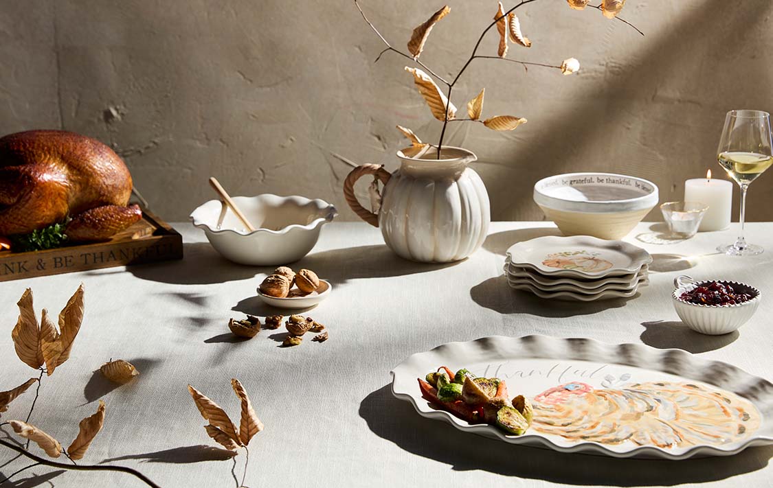 holiday entertaining