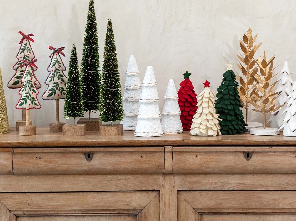 shop seasonal