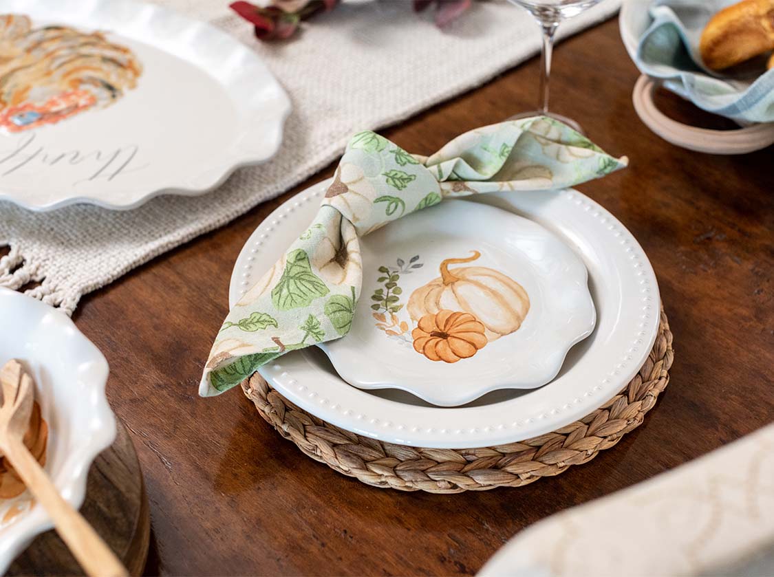 shop for thanksgiving