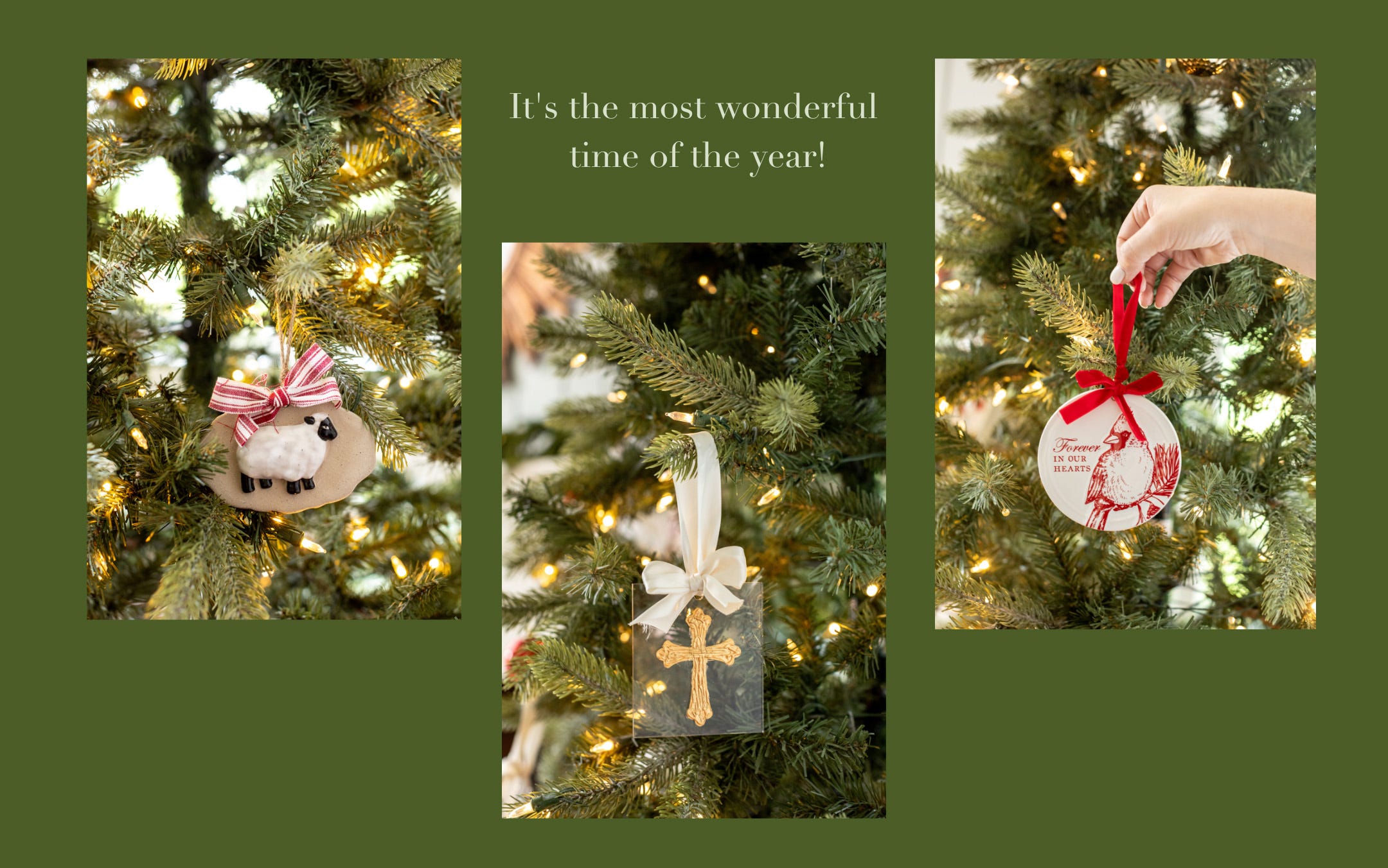 shop ornaments