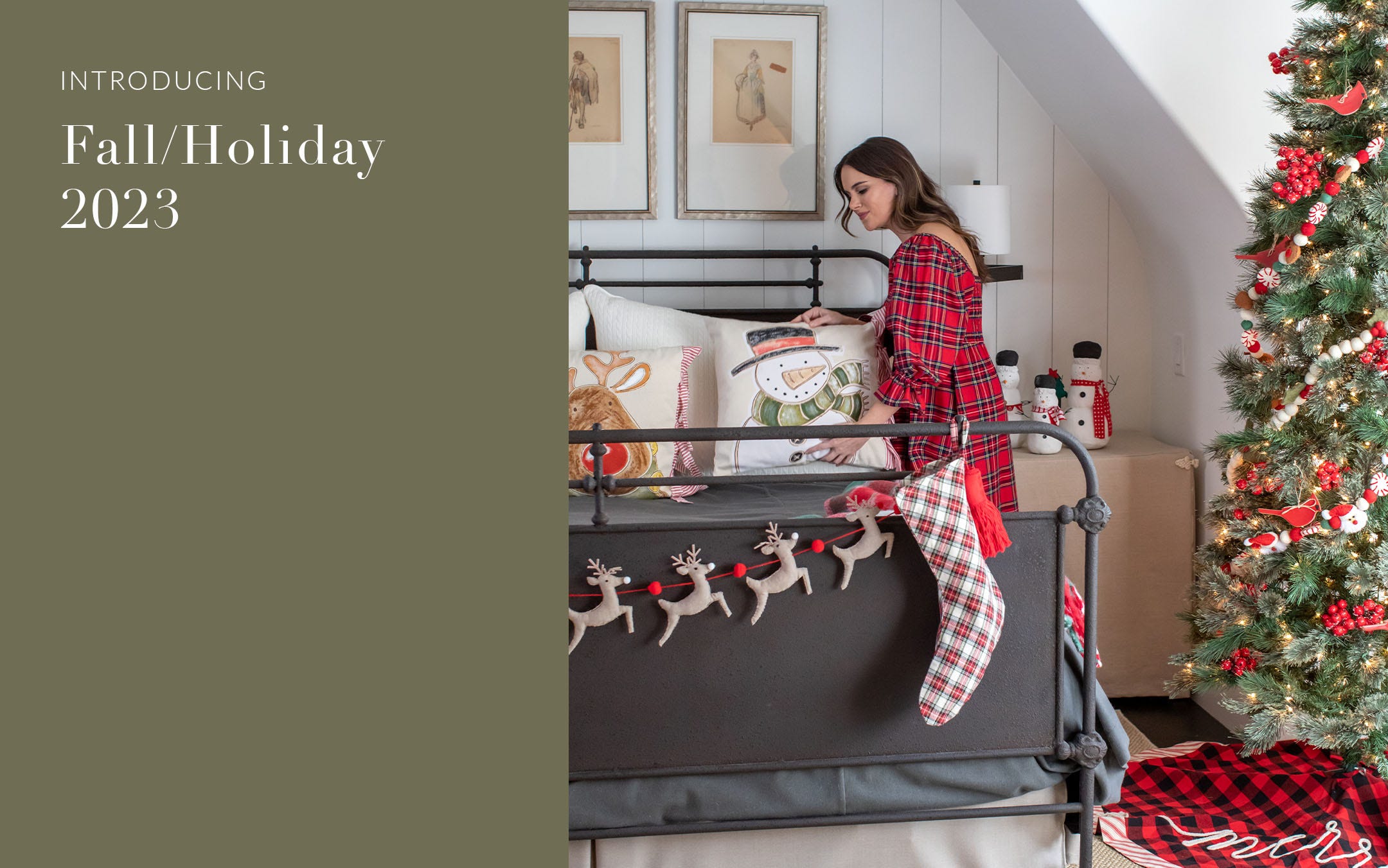 shop the 2023 holiday collections