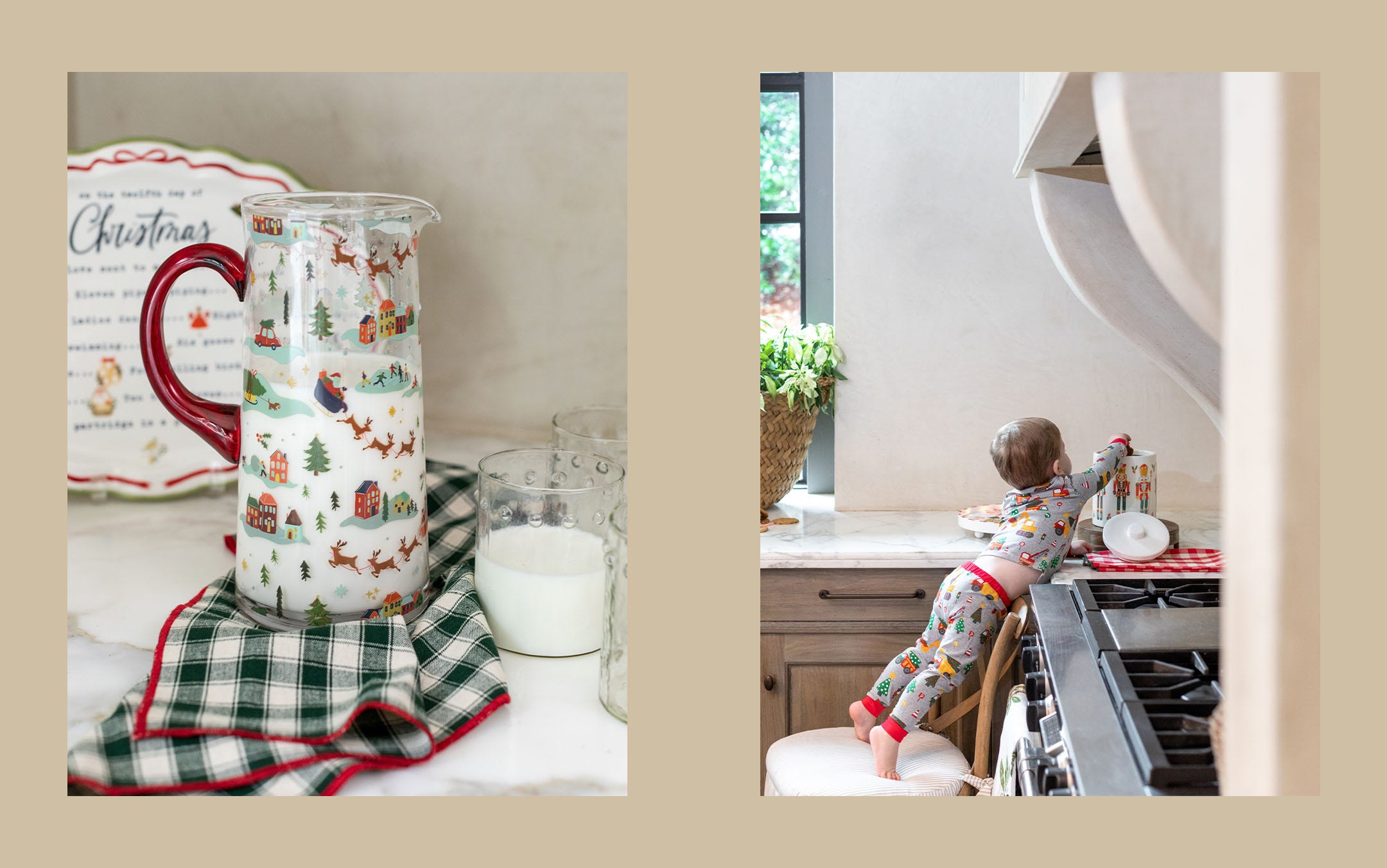 shop winter wonderland 