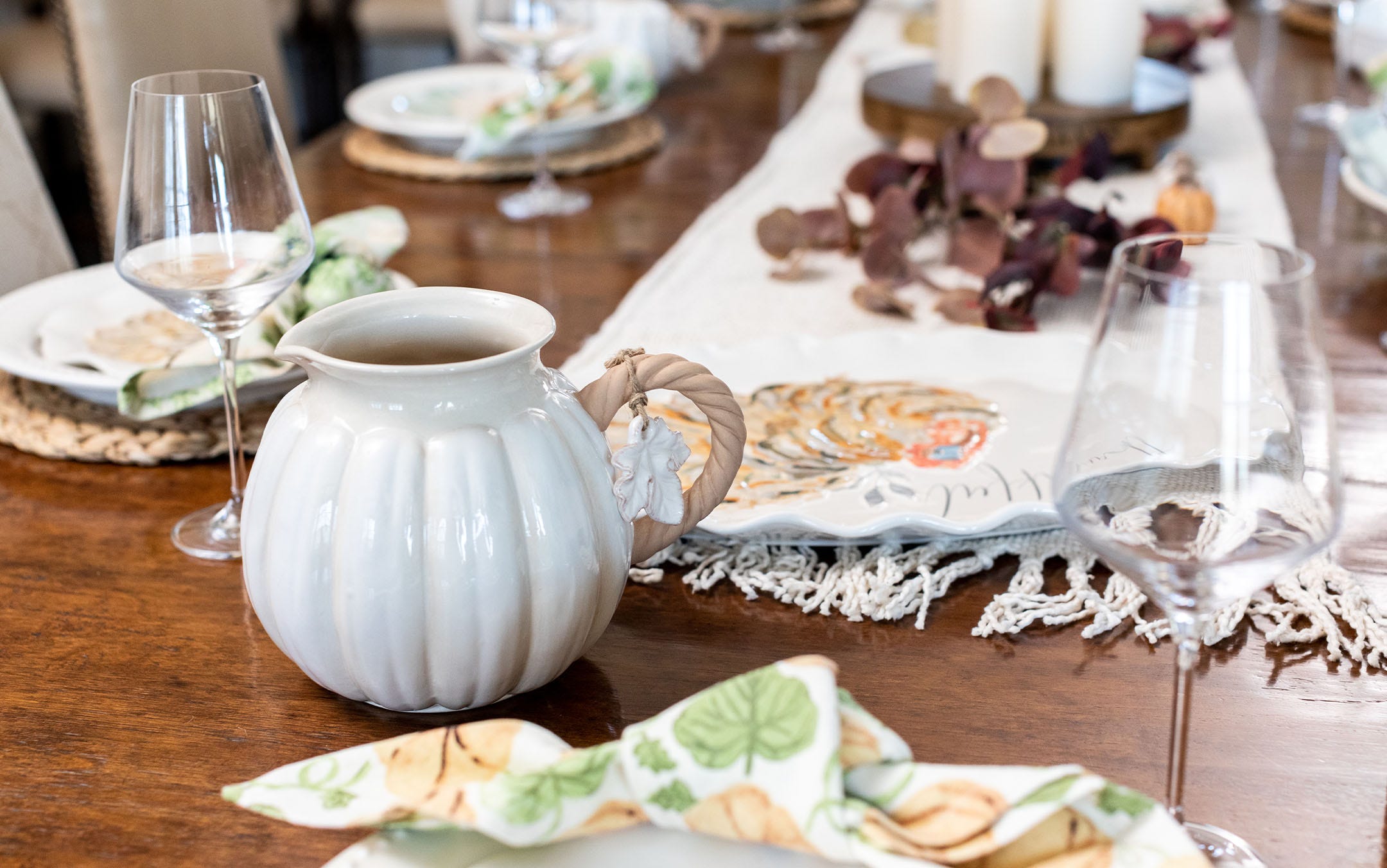 shop thanksgiving