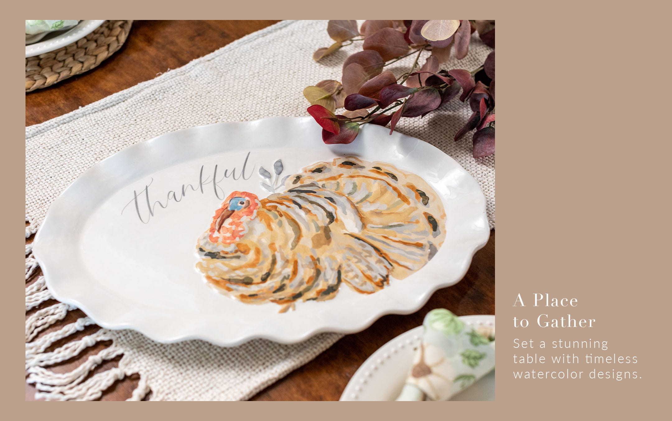 shop thanksgiving