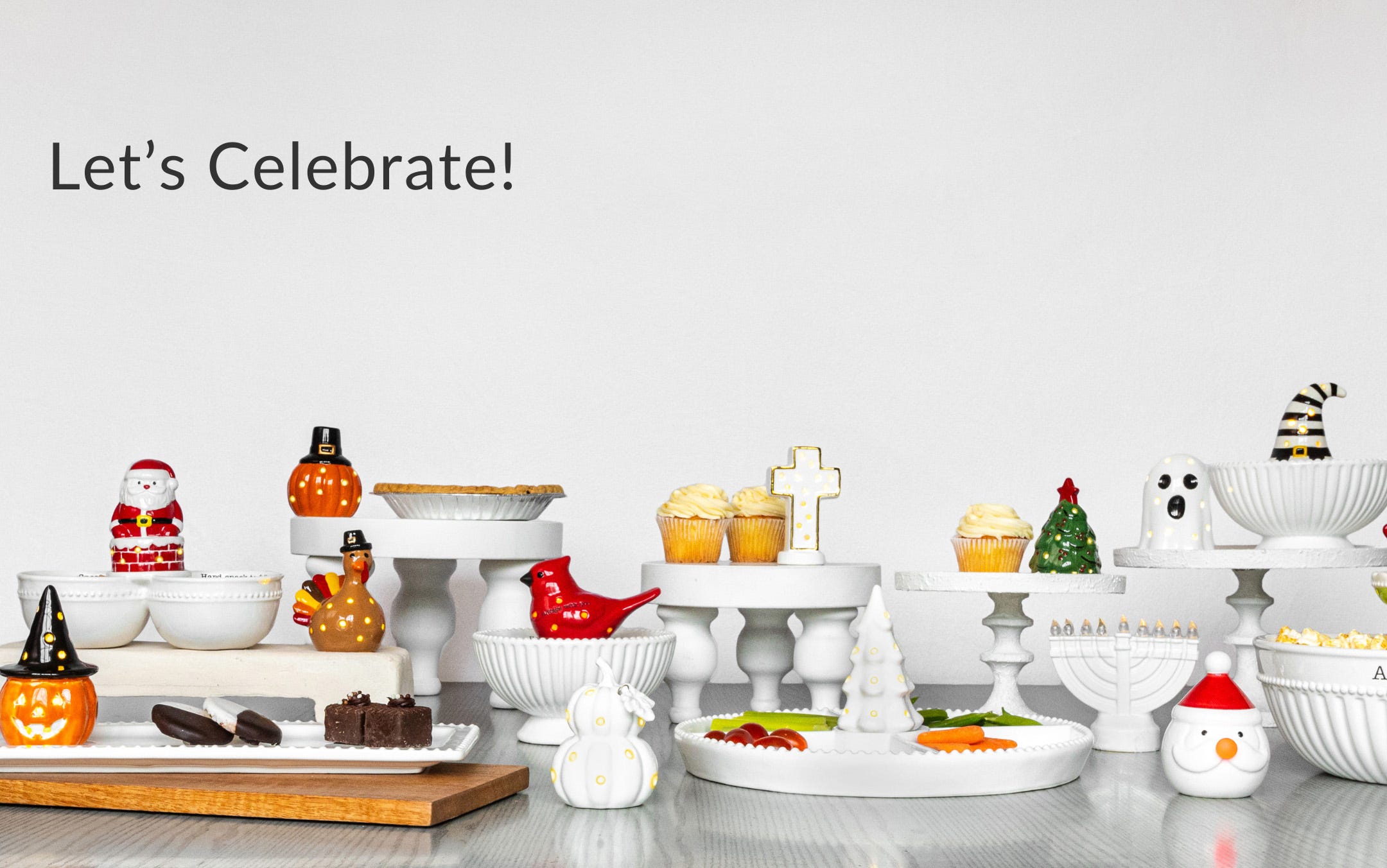 shop seasonal light up sitters