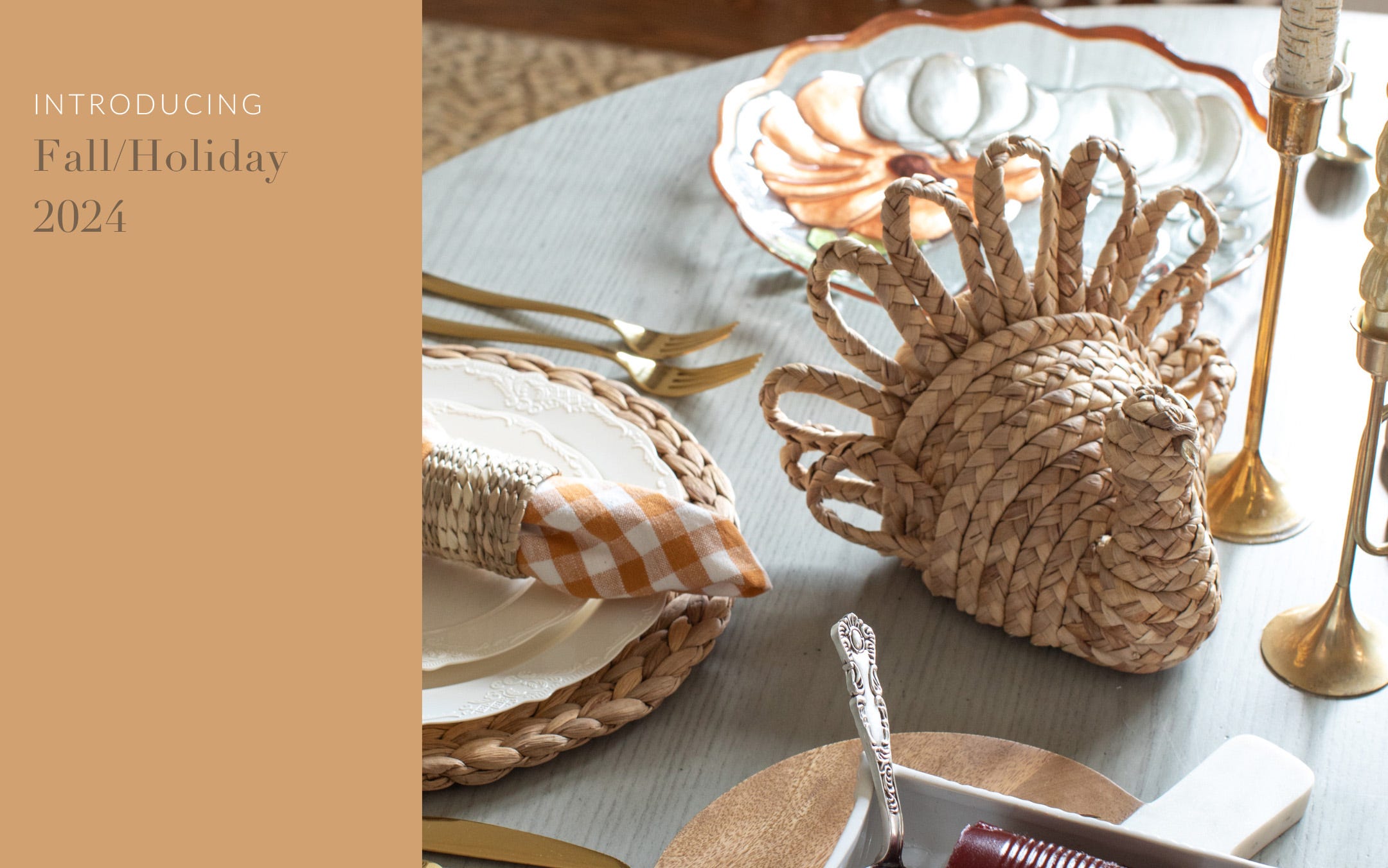 shop thanksgiving new arrivals
