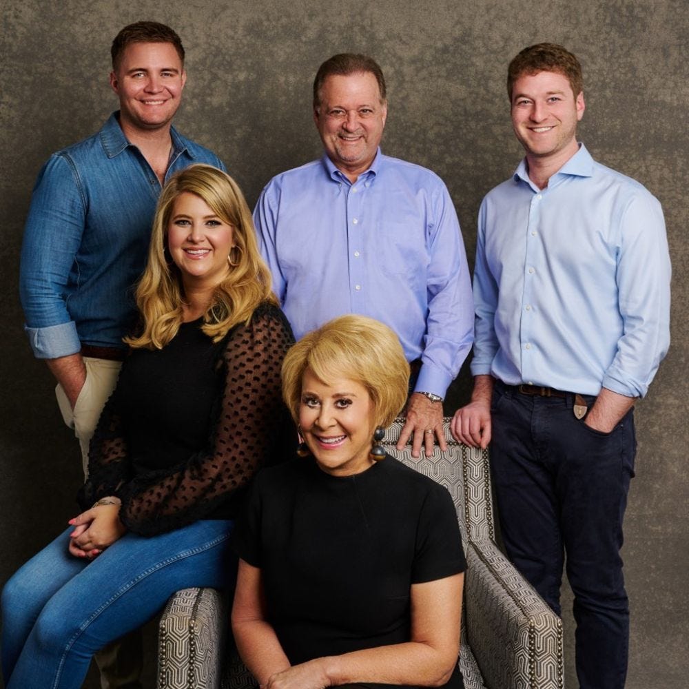 Miller Family Photo
