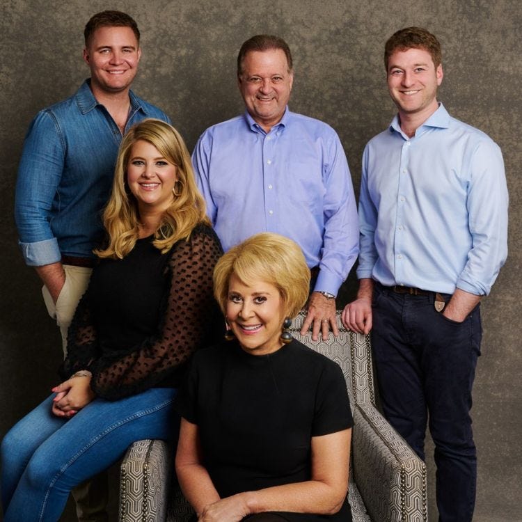 Miller Family Photo