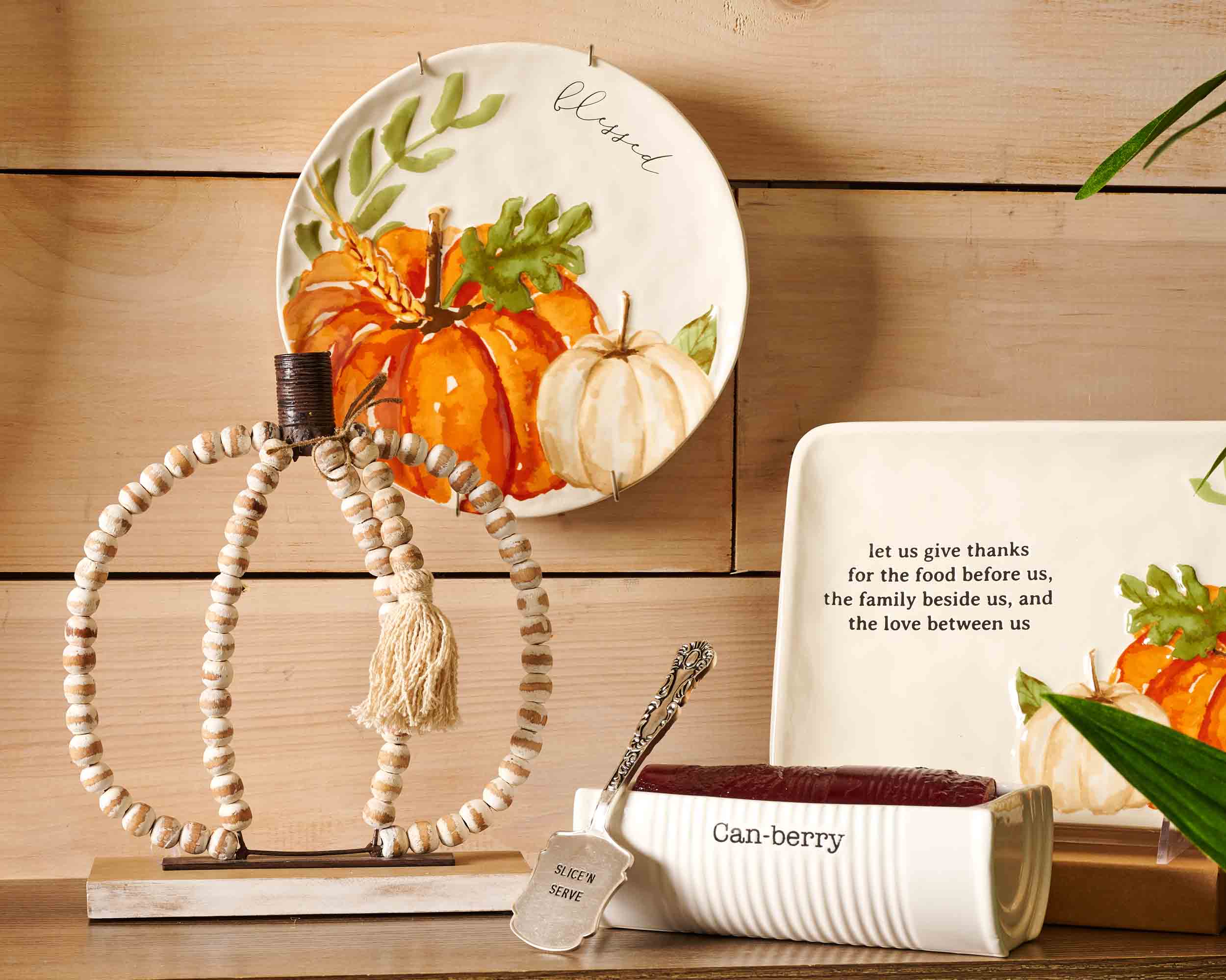 shop for thanksgiving