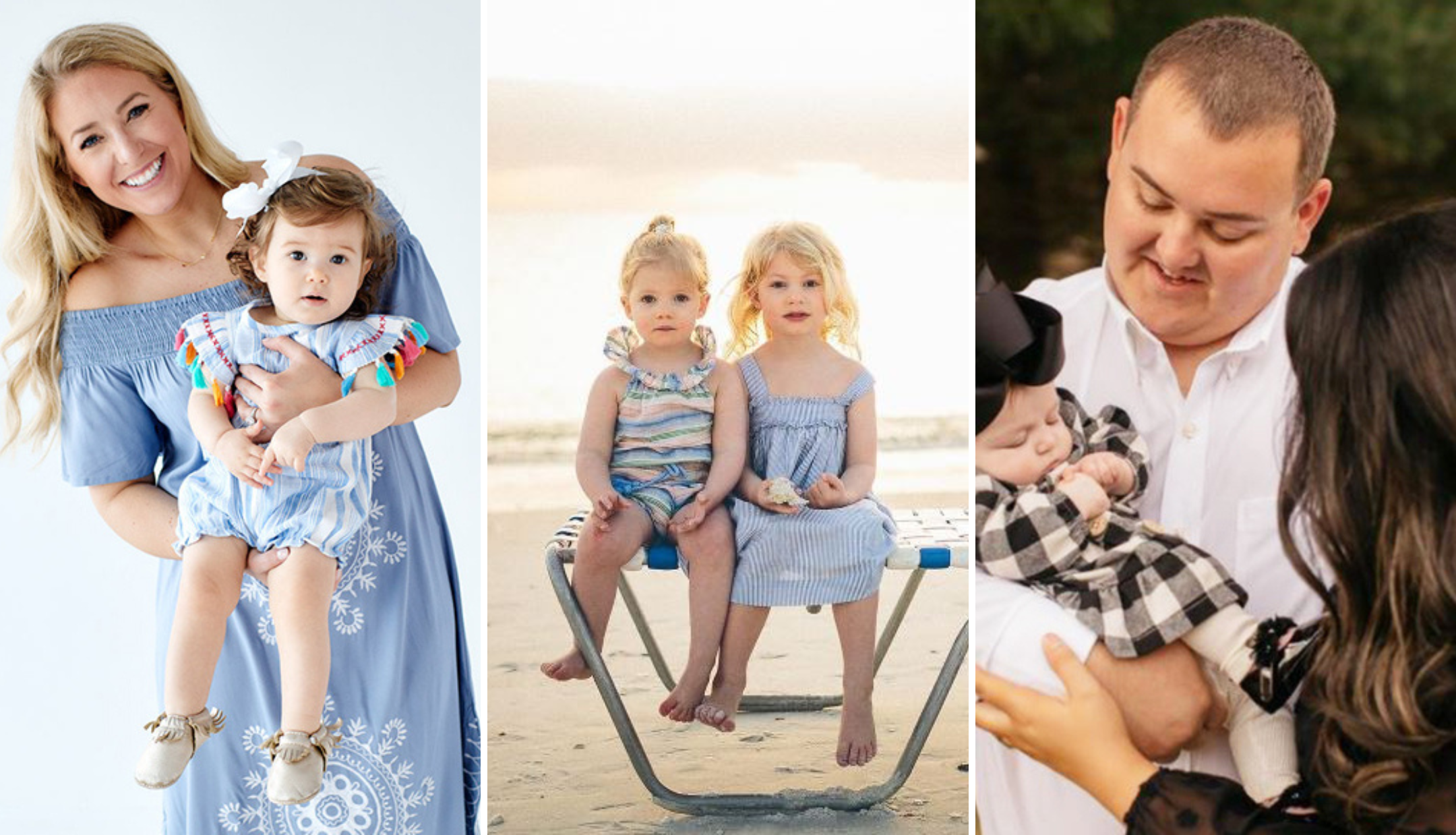 family photo outfit ideas