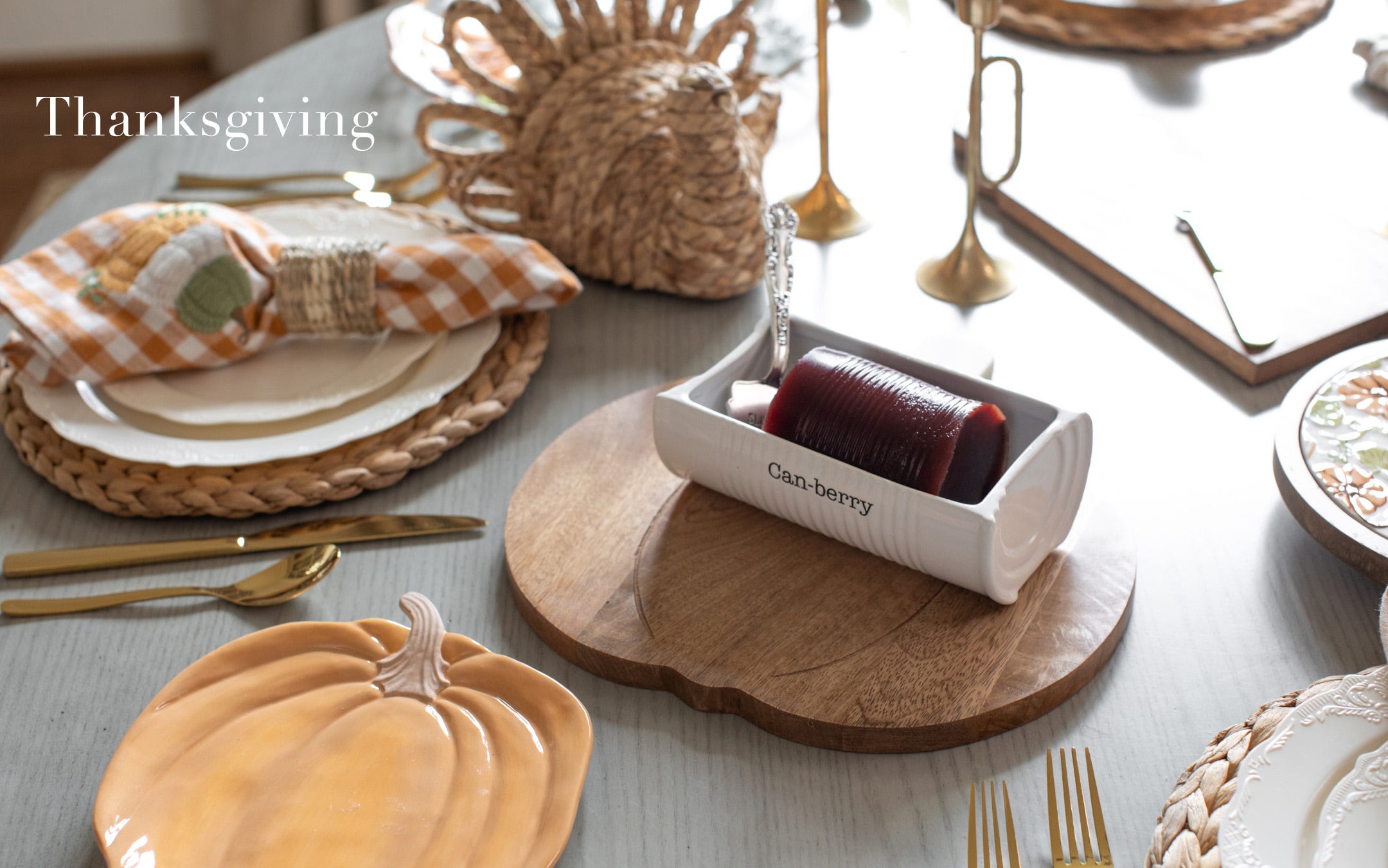 shop thanksgiving