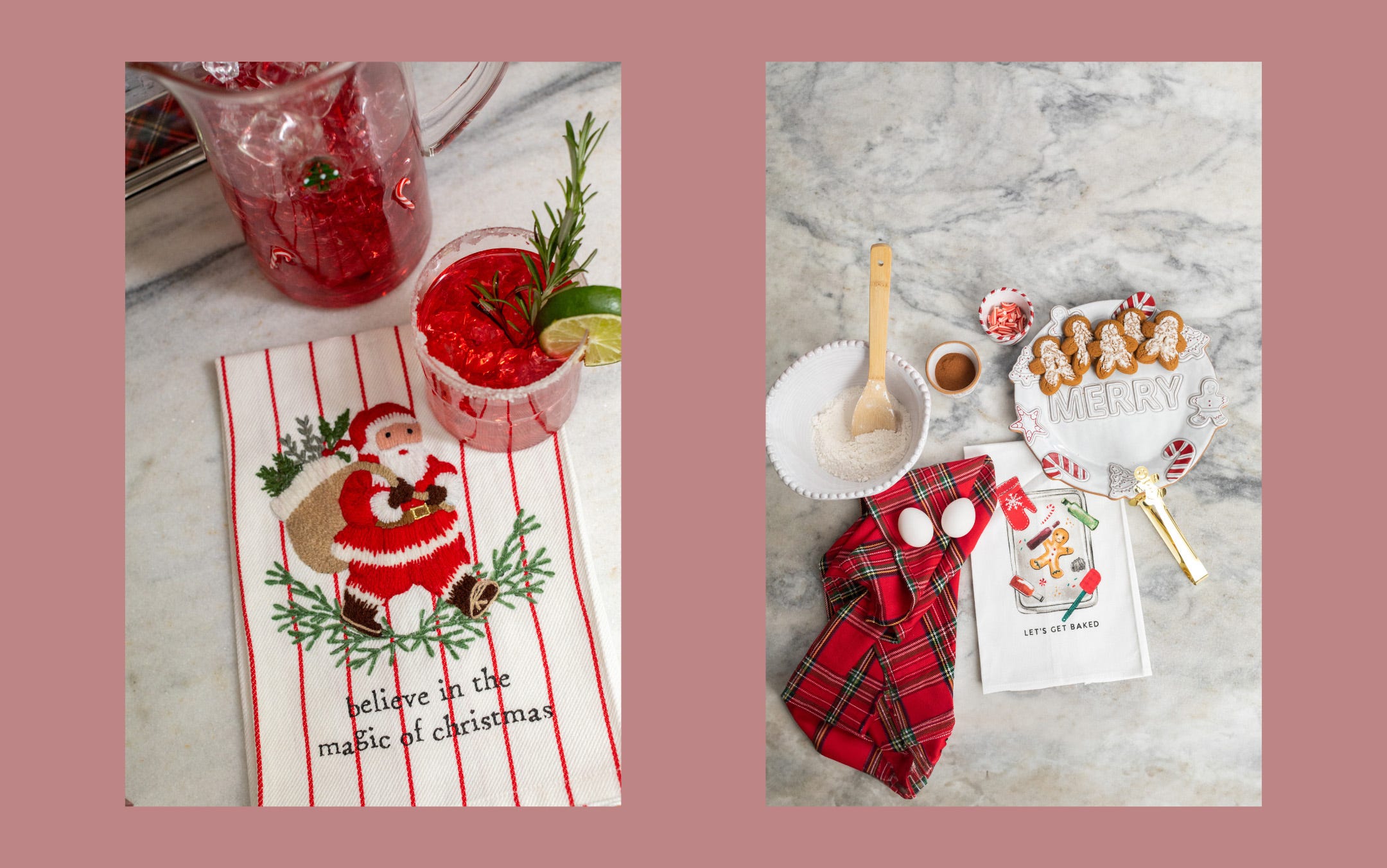 shop christmas