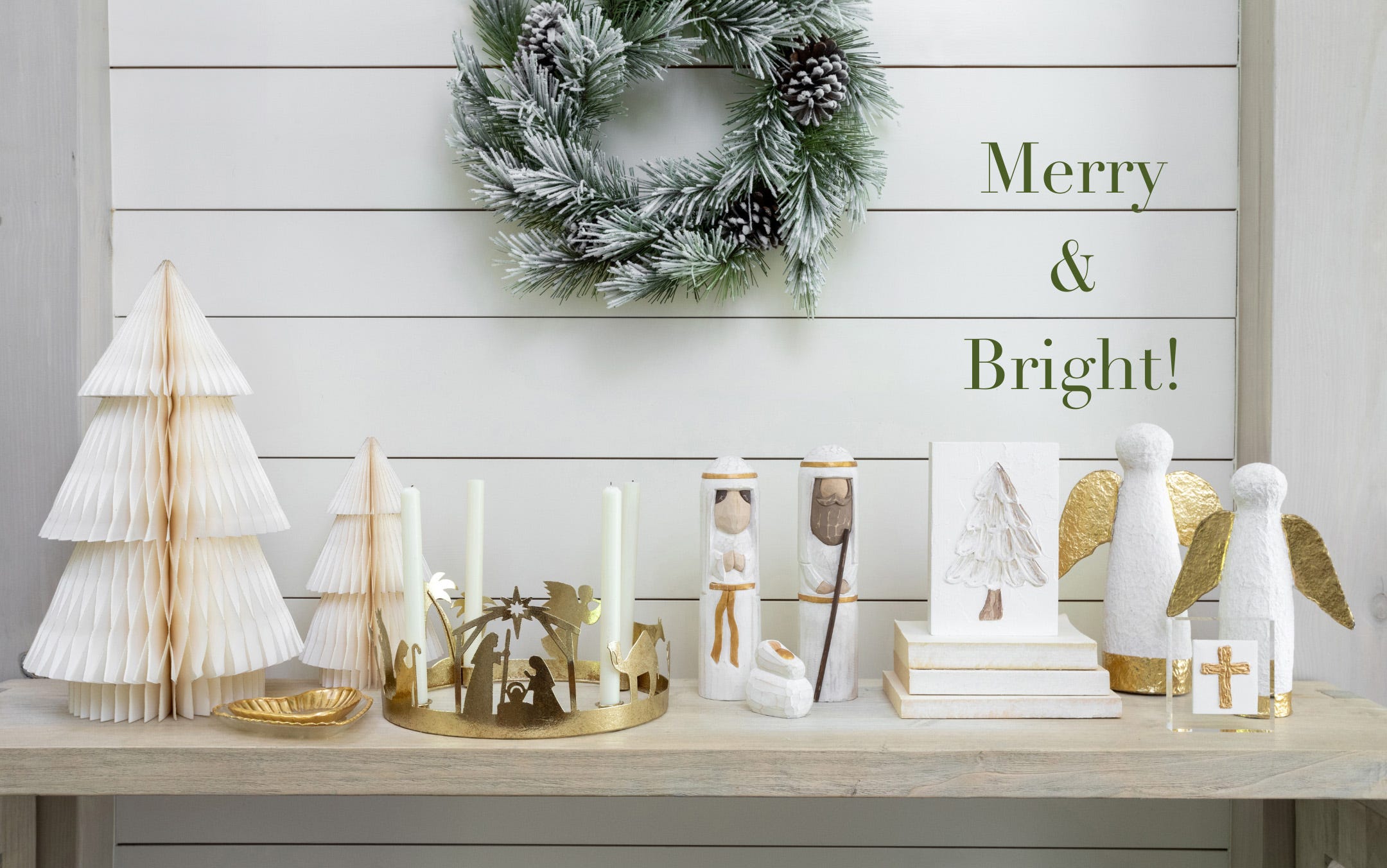 shop christmas