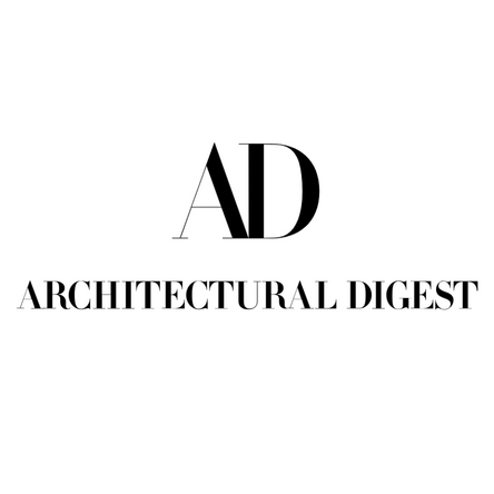 Mud Pie Feature Architectural Digest