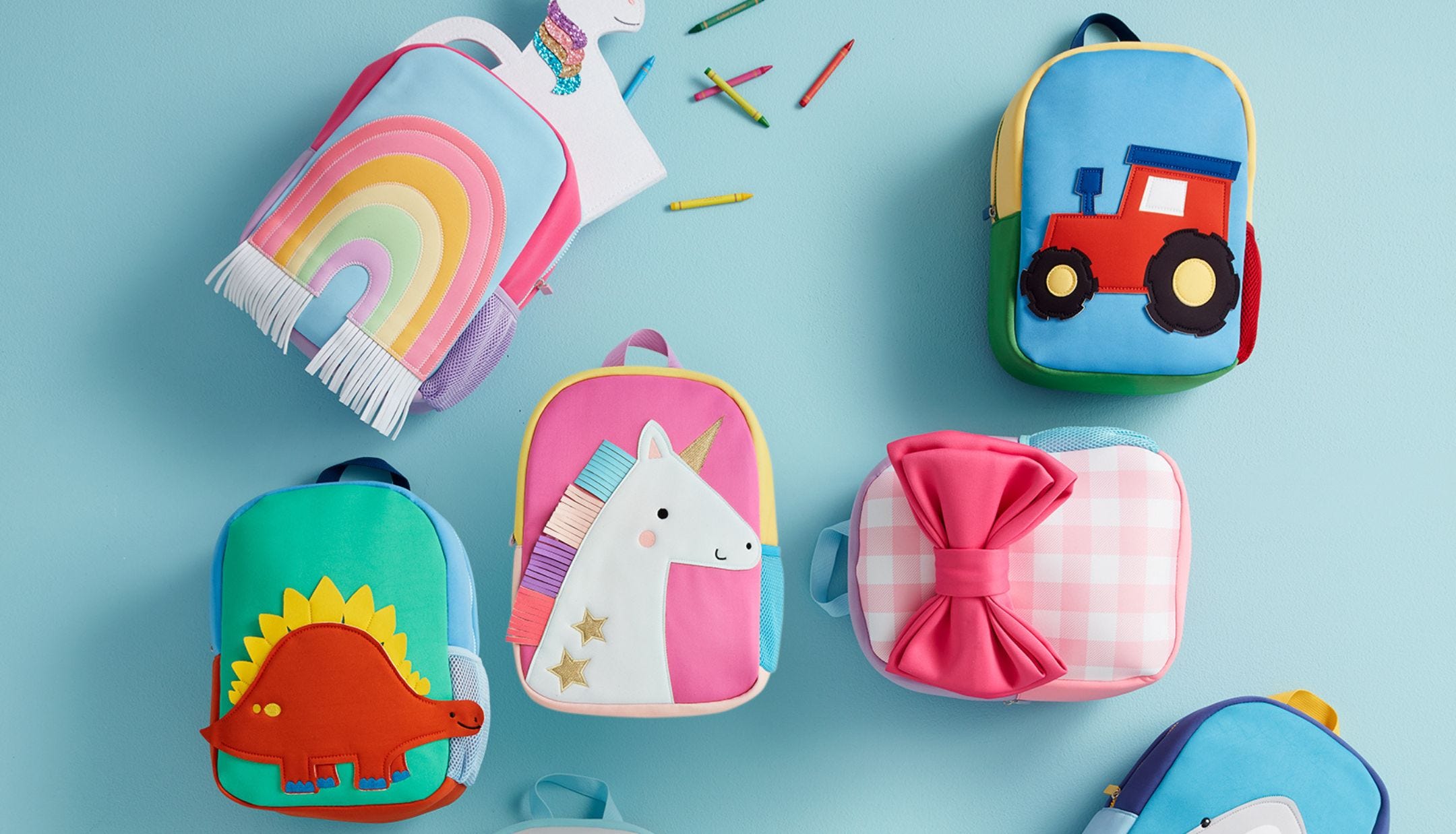 shop back to school