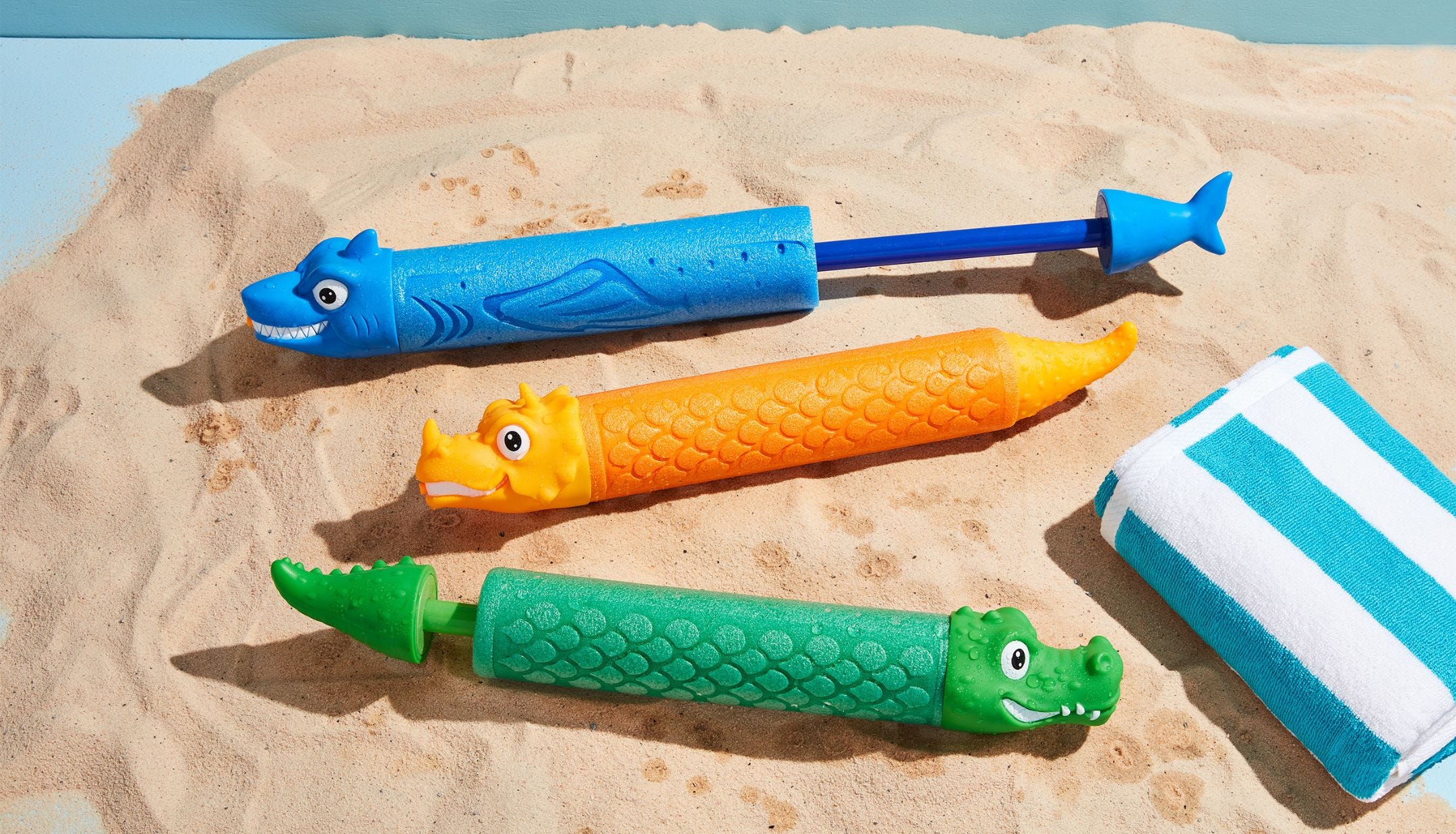 shop summer toys