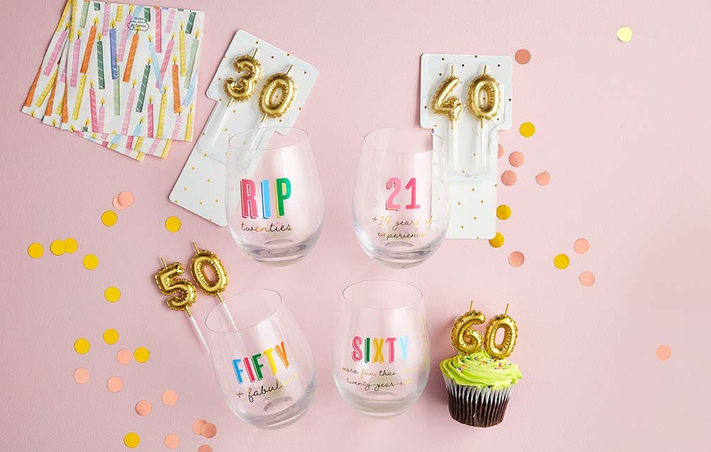 shop birthday
