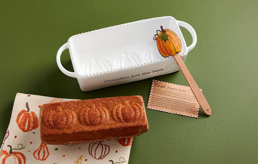 pumpkin desserts