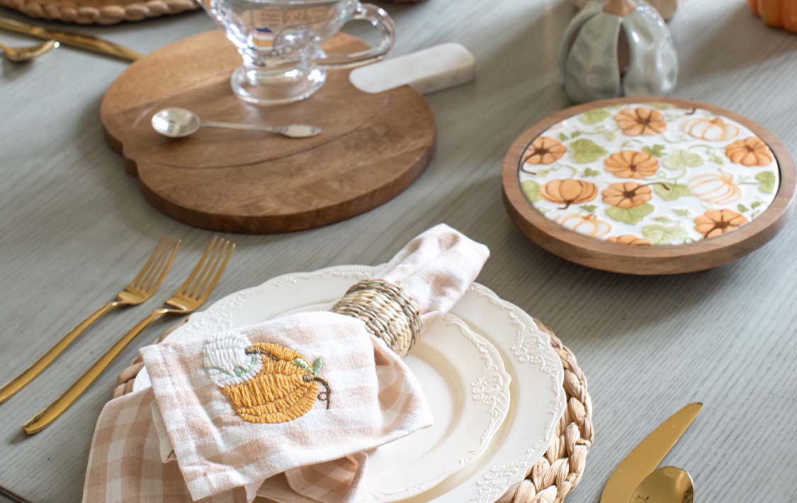 thanksgiving dinner recipes