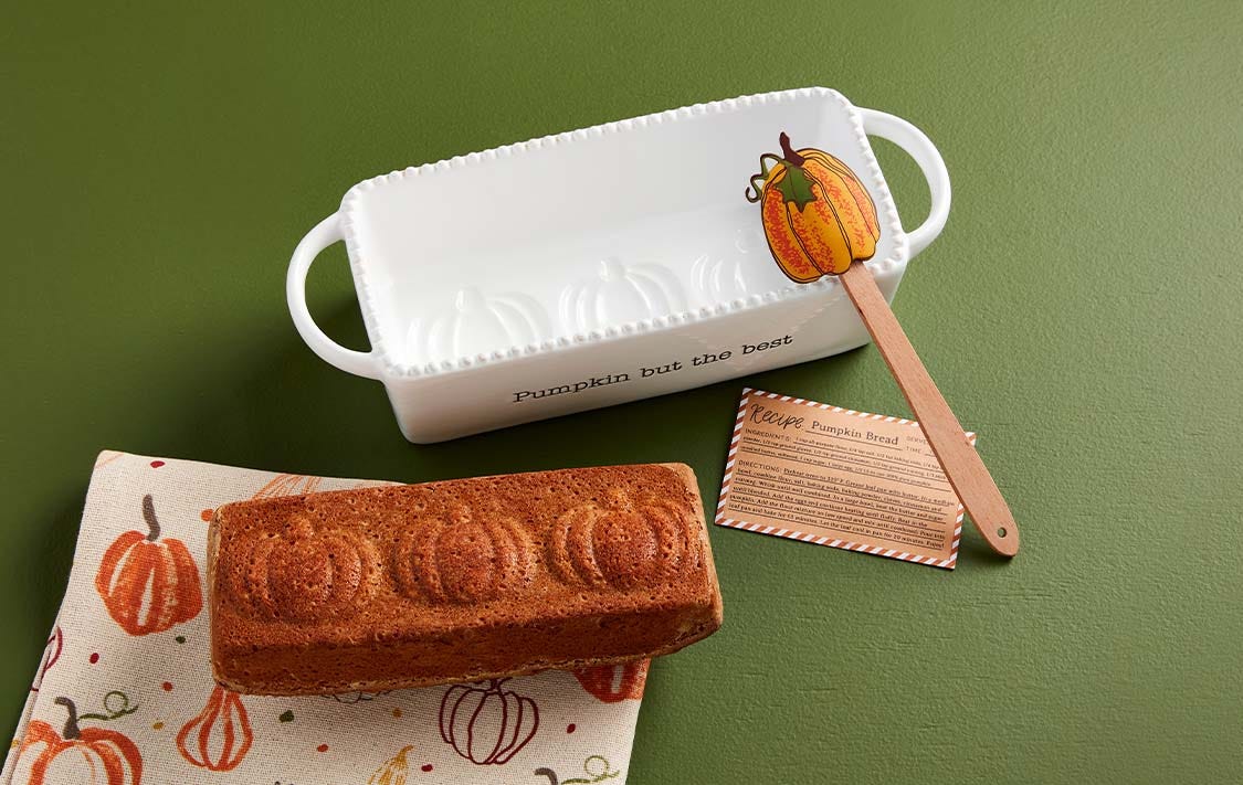 pumpkin desserts
