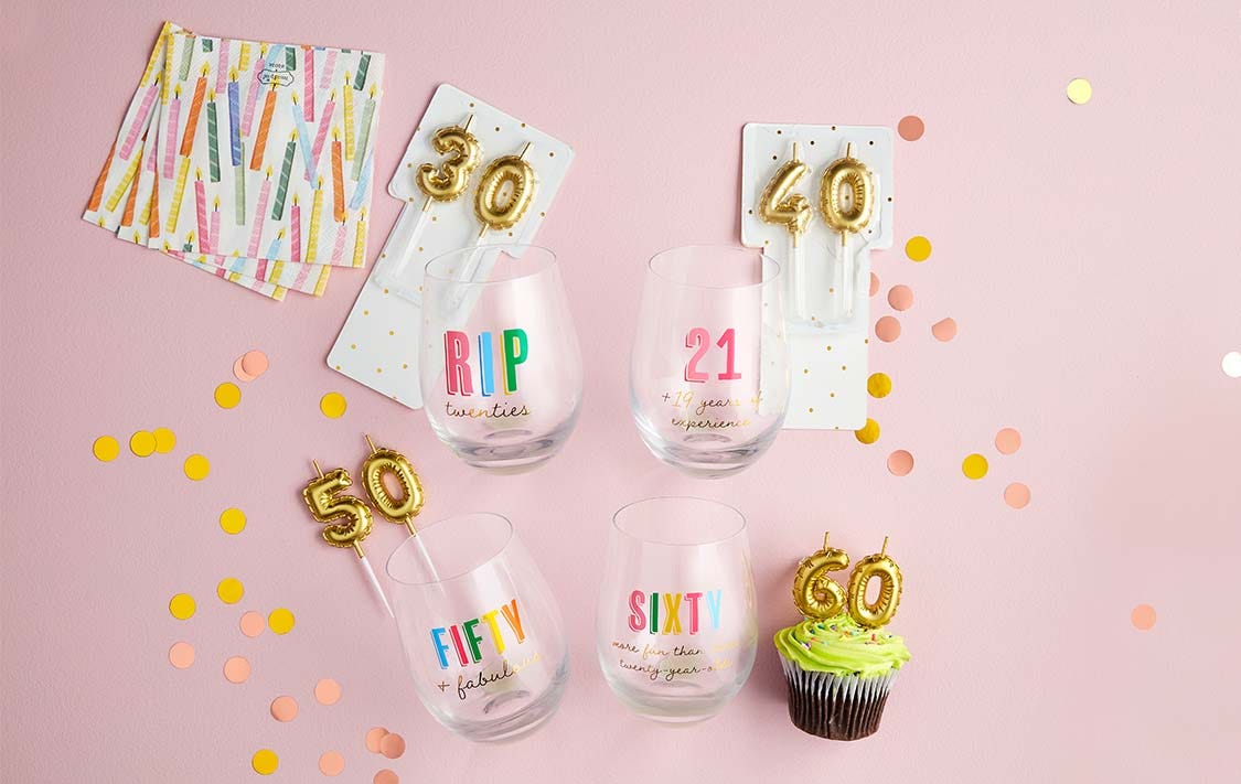 shop birthday